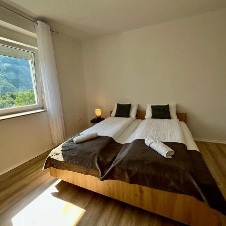 Pearl Apartment Бовец Екстериор снимка