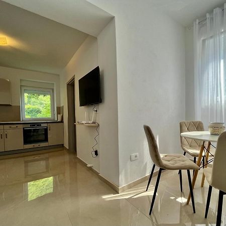 Pearl Apartment Бовец Екстериор снимка