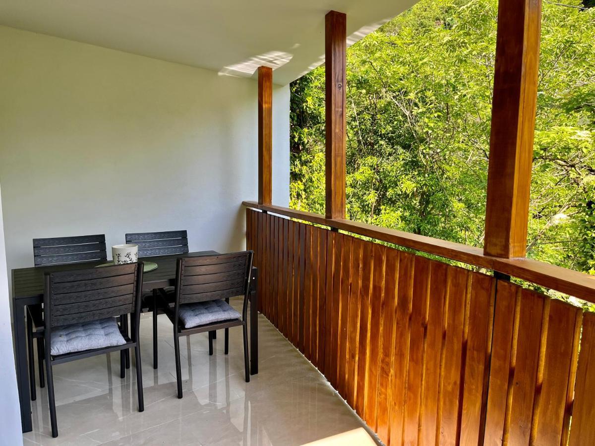 Pearl Apartment Бовец Екстериор снимка