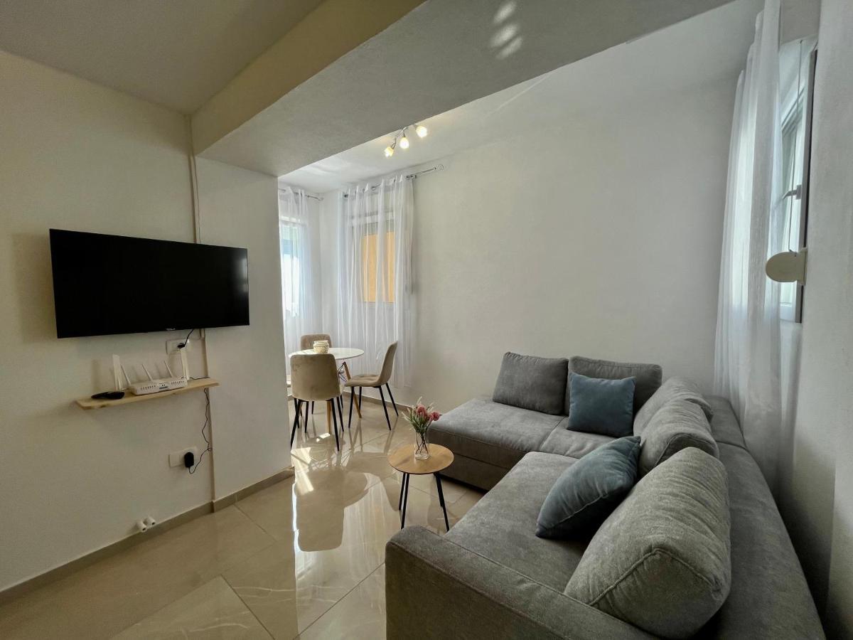 Pearl Apartment Бовец Екстериор снимка