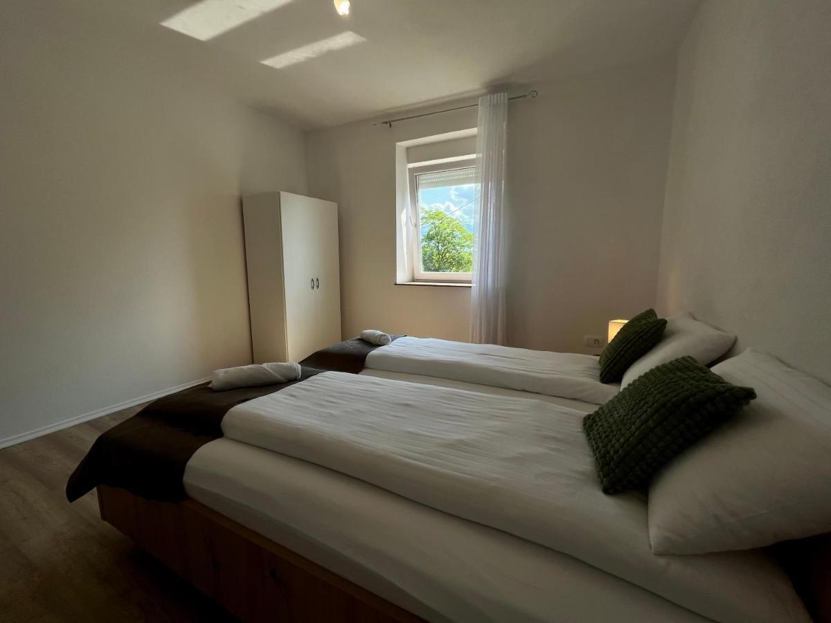 Pearl Apartment Бовец Екстериор снимка