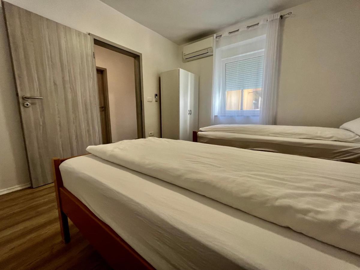 Pearl Apartment Бовец Екстериор снимка