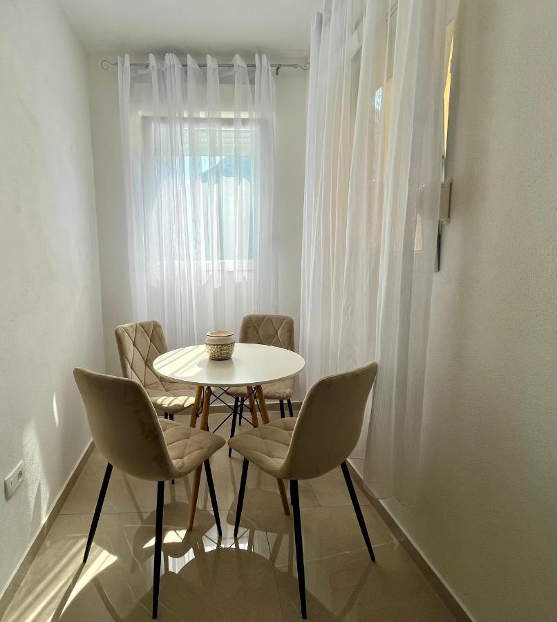Pearl Apartment Бовец Екстериор снимка